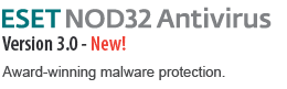Nod32 Antivirus, free anti virus